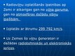 Prezentācija 'Elektromagnētisko viļņu izmantošana', 6.