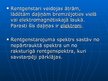 Prezentācija 'Elektromagnētisko viļņu izmantošana', 18.