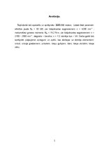 Referāts 'Automobiļa motora aprēķins', 2.