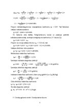 Referāts 'Automobiļa motora aprēķins', 8.
