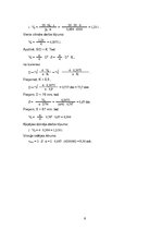 Referāts 'Automobiļa motora aprēķins', 9.