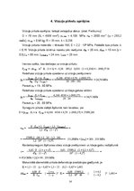 Referāts 'Automobiļa motora aprēķins', 14.