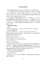 Referāts 'Automobiļa motora aprēķins', 17.