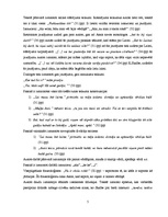 Referāts 'Valodas analīze Kārļa Skalbes darbā "Pasaka par vērdiņu"', 5.