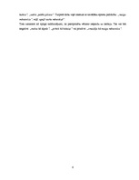 Referāts 'Valodas analīze Kārļa Skalbes darbā "Pasaka par vērdiņu"', 6.