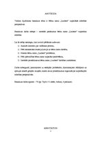 Diplomdarbs 'Bērnu nama "Laubere" turpmākās attīstības perspektīvas', 2.