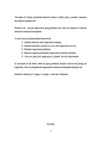 Diplomdarbs 'Bērnu nama "Laubere" turpmākās attīstības perspektīvas', 3.