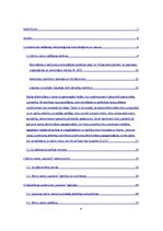 Diplomdarbs 'Bērnu nama "Laubere" turpmākās attīstības perspektīvas', 4.