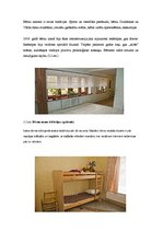 Diplomdarbs 'Bērnu nama "Laubere" turpmākās attīstības perspektīvas', 34.