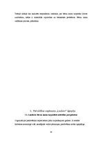 Diplomdarbs 'Bērnu nama "Laubere" turpmākās attīstības perspektīvas', 46.