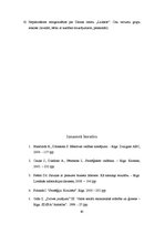 Diplomdarbs 'Bērnu nama "Laubere" turpmākās attīstības perspektīvas', 60.