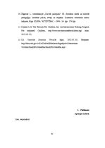 Diplomdarbs 'Bērnu nama "Laubere" turpmākās attīstības perspektīvas', 62.