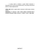 Diplomdarbs 'Iespējas bērniem ar smagiem garīgās attīstības traucējumiem iekļauties sabiedrīb', 3.