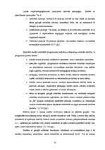 Diplomdarbs 'Iespējas bērniem ar smagiem garīgās attīstības traucējumiem iekļauties sabiedrīb', 22.