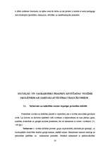 Diplomdarbs 'Iespējas bērniem ar smagiem garīgās attīstības traucējumiem iekļauties sabiedrīb', 28.