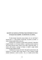 Diplomdarbs 'Iespējas bērniem ar smagiem garīgās attīstības traucējumiem iekļauties sabiedrīb', 39.