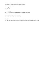 Biznesa plāns 'Biznesa plāns zemnieku saimniecībai', 29.