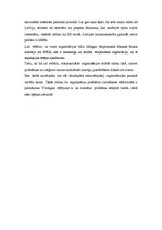 Eseja 'Starptautisko organizāciju efektivitāte nozīmīgo pasaules globālo problēmu risin', 2.