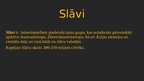 Prezentācija 'Slāvu kultūras reģions', 3.
