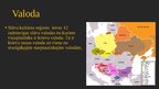 Prezentācija 'Slāvu kultūras reģions', 7.