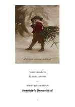 Referāts 'Senlatviešu Ziemassvētki', 1.