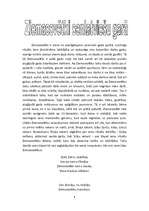 Referāts 'Senlatviešu Ziemassvētki', 4.