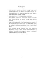 Referāts 'Valsts būtība un varas dalīšana', 14.