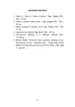 Referāts 'Valsts būtība un varas dalīšana', 15.