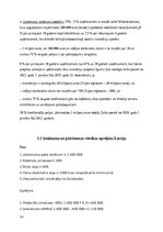 Referāts 'Mazā biznesa Latvijā, Igaunijā un Lietuva dibināšanas un attīstības apstākļu sal', 14.