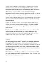 Referāts 'Mazā biznesa Latvijā, Igaunijā un Lietuva dibināšanas un attīstības apstākļu sal', 21.