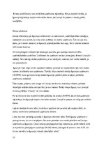 Referāts 'Mazā biznesa Latvijā, Igaunijā un Lietuva dibināšanas un attīstības apstākļu sal', 22.