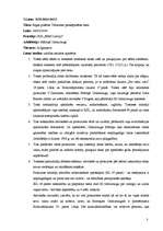 Prakses atskaite 'Tiesu atskaite', 3.