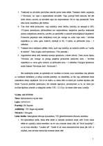 Prakses atskaite 'Tiesu atskaite', 5.