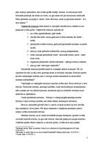 Konspekts 'Neverbālās saziņas metodes saskarsmē. Mīmika', 3.