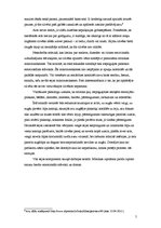 Konspekts 'Neverbālās saziņas metodes saskarsmē. Mīmika', 5.