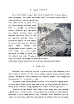 Referāts 'Pirmatnējie vācēji un mednieki', 4.