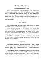 Referāts 'Pirmatnējie vācēji un mednieki', 6.