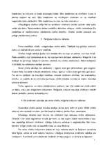 Referāts 'Pirmatnējie vācēji un mednieki', 10.