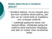 Prezentācija 'Datorvīrusi un aizsardzība pret tiem', 3.