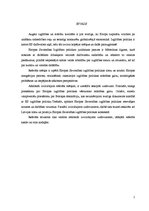 Referāts 'Izglītības politika Eiropas Savienībā', 2.