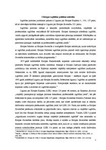 Referāts 'Izglītības politika Eiropas Savienībā', 3.
