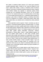 Referāts 'Izglītības politika Eiropas Savienībā', 8.