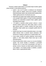 Referāts 'Izglītības politika Eiropas Savienībā', 10.