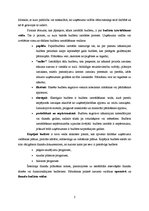 Konspekts 'Stratēģija finanšu plāna izveidošanā uzņēmumā', 2.