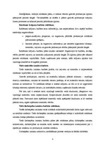 Konspekts 'Stratēģija finanšu plāna izveidošanā uzņēmumā', 4.