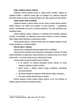 Konspekts 'Stratēģija finanšu plāna izveidošanā uzņēmumā', 6.