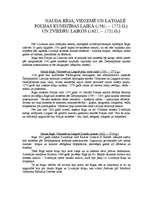 Referāts 'Nauda', 11.