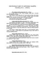 Referāts 'Nauda', 15.