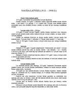 Referāts 'Nauda', 17.