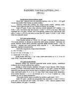 Referāts 'Nauda', 20.